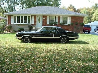 1971 OLDSMOBILE CUTLASS Volo IL 60073 Photo #0010212A