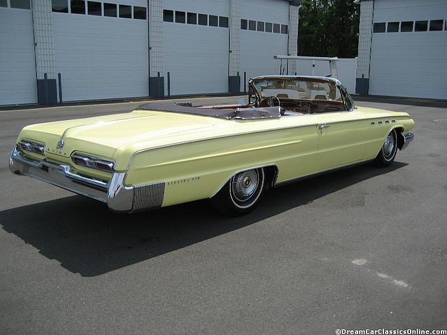 1962 BUICK ELECTRA 225 Largo FL 33771 Photo #0010273A