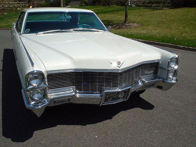 1965 CADILLAC SEDAN DEVILLE Milbank SD 57252 Photo #0010279A