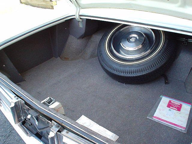 1965 CADILLAC SEDAN DEVILLE Milbank SD 57252 Photo #0010279A