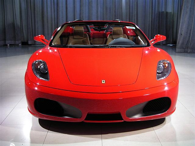 2005 FERRARI F430 Jericho NY 11753 Photo #0010295A