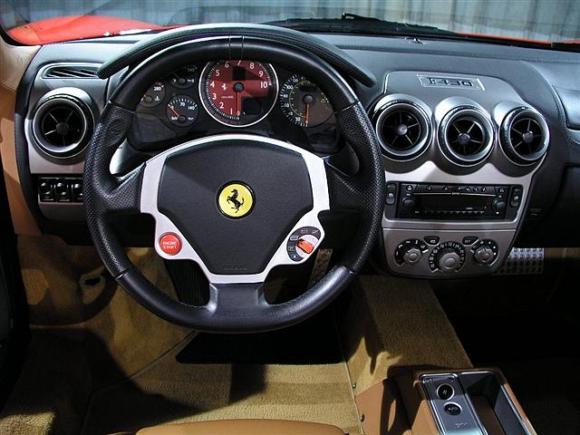 2005 FERRARI F430 Jericho NY 11753 Photo #0010295A