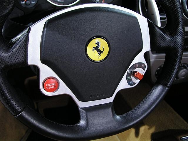 2005 FERRARI F430 Jericho NY 11753 Photo #0010295A