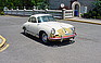 1963 PORSCHE 356B.