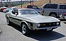 1971 FORD MUSTANG MACH1.