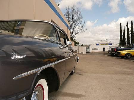 1957 OLDSMOBILE SUPER 88 Escondido CA 92029 Photo #0010325A