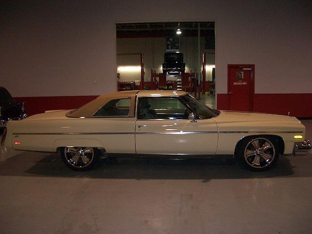 1976 BUICK ELECTRA Amarillo TX 79124 Photo #0010330A