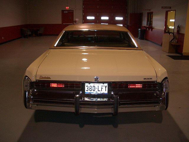 1976 BUICK ELECTRA Amarillo TX 79124 Photo #0010330A