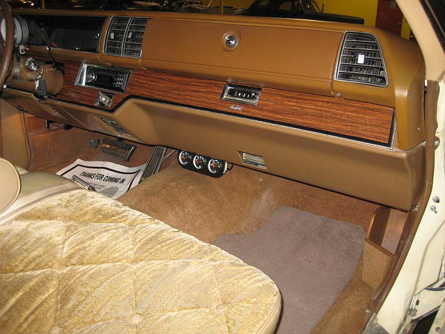 1976 BUICK ELECTRA Amarillo TX 79124 Photo #0010330A