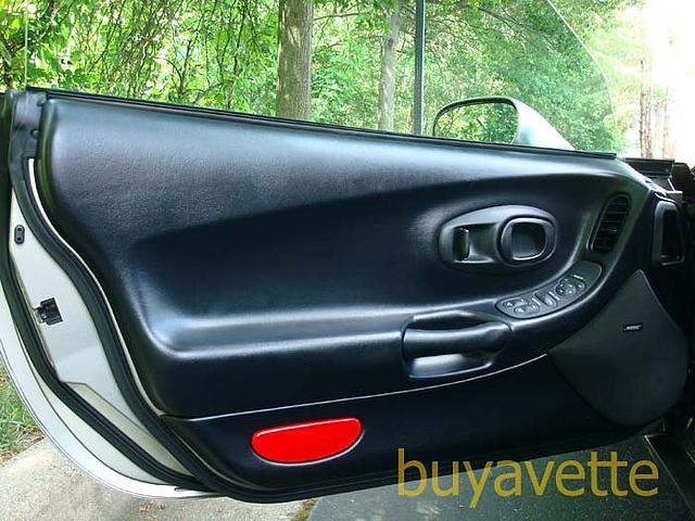 1999 CHEVROLET CORVETTE Atlanta GA 30340 Photo #0010349A