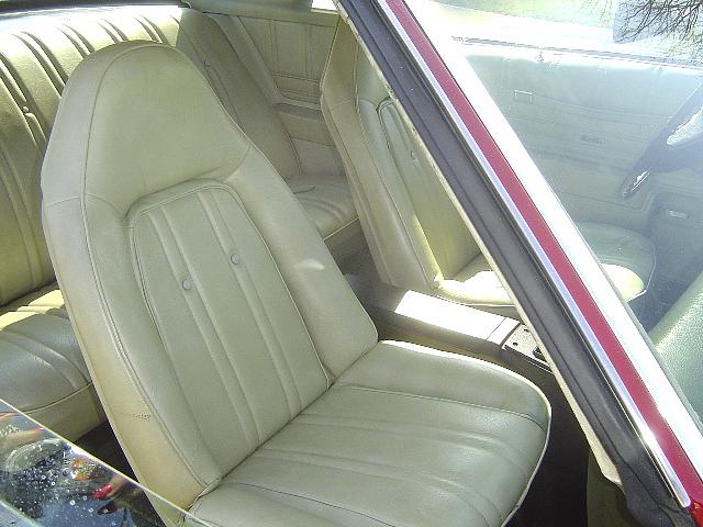 1973 CHEVROLET MONTE CARLO Cornelius NC 28031 Photo #0010390A