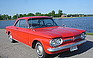 1962 CHEVROLET CORVAIR MONZA.