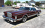 1978 LINCOLN MARK V.