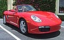 2007 PORSCHE BOXSTER TIP.