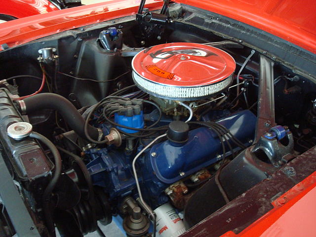 1965 FORD MUSTANG Sarasota FL 34243 Photo #0010505A