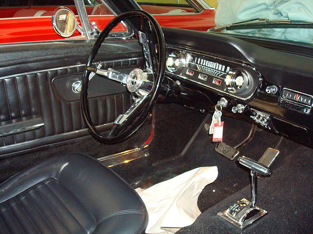 1965 FORD MUSTANG Sarasota FL 34243 Photo #0010505A