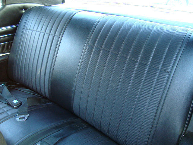 1970 PONTIAC GTO Bellevue WA 98005 Photo #0010556A