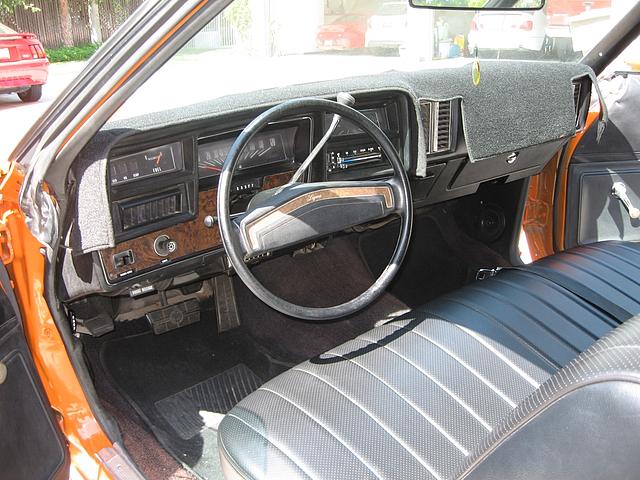 1973 CHEVROLET LAGUNA Yorba Linda CA 92886 Photo #0010569A