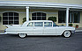 1961 CADILLAC LIMOUSINE.