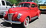 Show the detailed information for this 1940 FORD DELUXE.