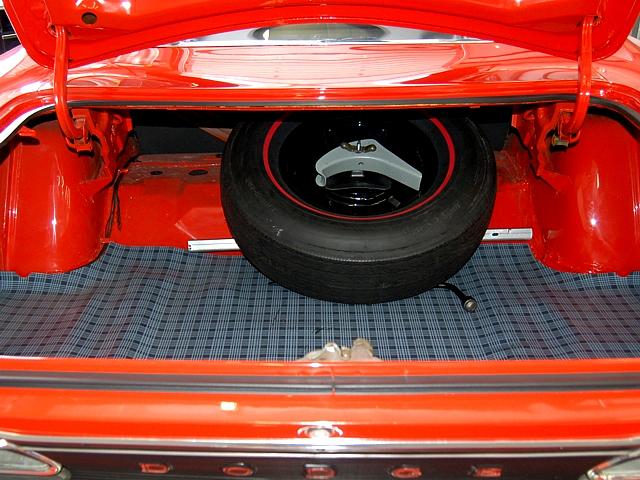 1969 DODGE SUPER BEE Scottsdale AZ 85260 Photo #0010765A