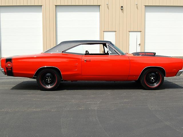 1969 DODGE SUPER BEE Scottsdale AZ 85260 Photo #0010765A