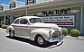 1941 CHEVROLET MASTER DELUXE.