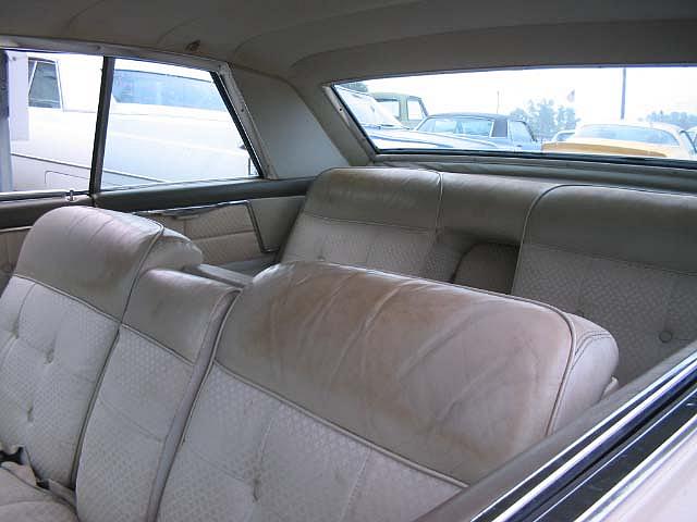 1963 CADILLAC COUPE DEVILLE Jackson MI 49202 Photo #0010884A