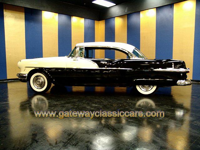 1956 PONTIAC CATALINA Fairmont City IL 62201 Photo #0010934A