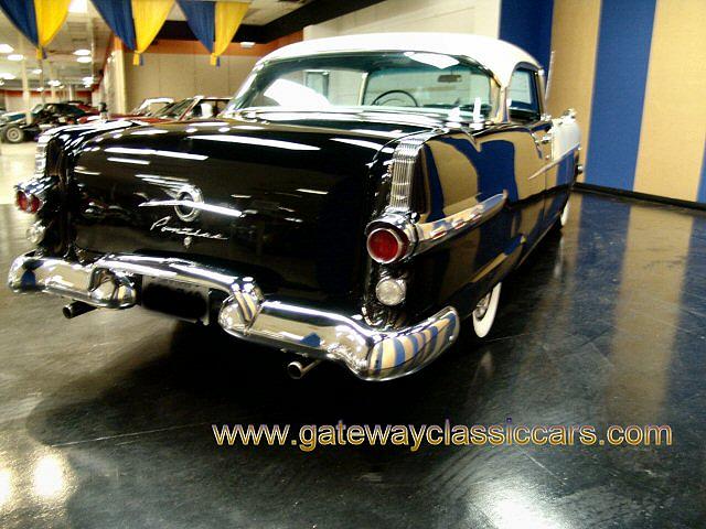 1956 PONTIAC CATALINA Fairmont City IL 62201 Photo #0010934A