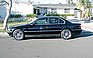 1995 BMW 740I.