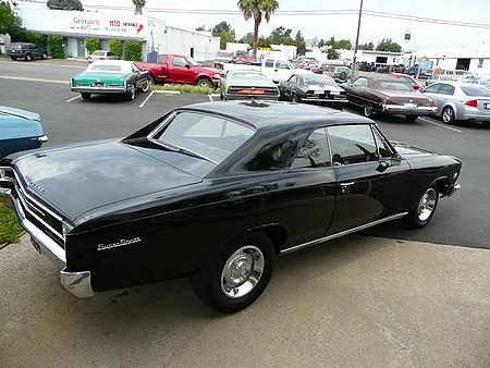 1966 CHEVROLET CHEVELLE SS427 Escondido CA 92029 Photo #0011106A