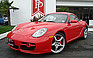 Show the detailed information for this 2007 PORSCHE CAYMAN.