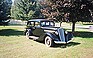 1935 GRAHAM 6-73 SEDAN.