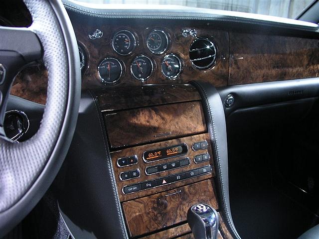 2009 BENTLEY ARNAGE Jericho NY 11753 Photo #0011259A