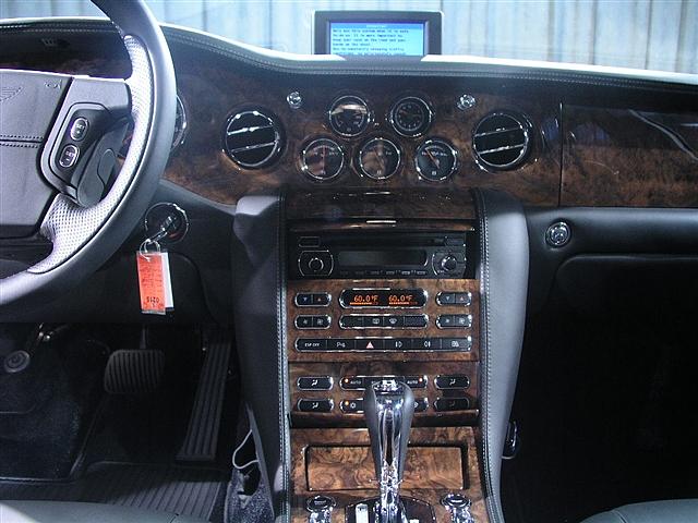 2009 BENTLEY ARNAGE Jericho NY 11753 Photo #0011259A