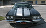 1970 CHEVROLET CHEVELLE SS.