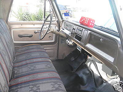 1966 CHEVROLET C10 Austin TX 78730 Photo #0011307A