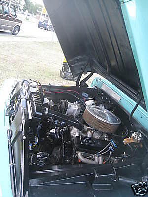 1966 CHEVROLET C10 Austin TX 78730 Photo #0011307A