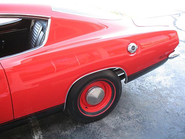 1969 PLYMOUTH HEMI CUDA Clarkston MI 48346 Photo #0011325A