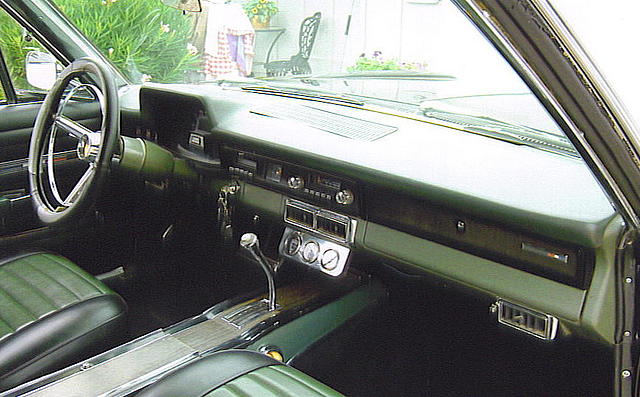 1966 PLYMOUTH FURY III N Ft Myers FL 33917 Photo #0011364A