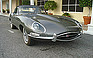 Show more photos and info of this 1964 JAGUAR E TYPE.