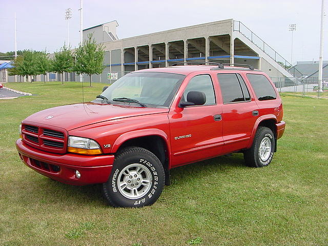 1980 DODGE DURANGO Davenport IA 52806 Photo #0011431A