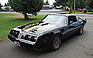 1979 PONTIAC FIREBIRD TRANS AM.