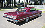 1963 CHEVROLET IMPALA SS.