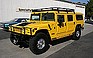 2000 HUMMER H1.