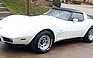 1979 CHEVROLET CORVETTE.