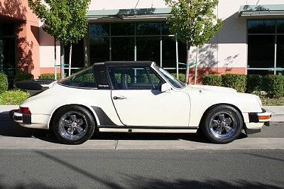 1979 PORSCHE 911 Benicia CA 94510 Photo #0011714A