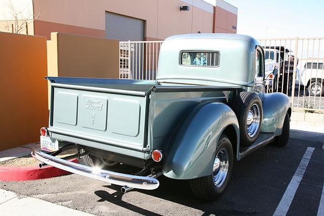 1940 FORD PICKUP Marietta GA 30062 Photo #0011791A