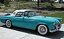 1956 FORD THUNDERBIRD.